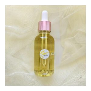 სახის ზეთი