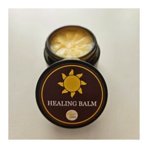 მკურნალი ბალმი