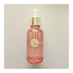 სახის გამწმენდი წყალი